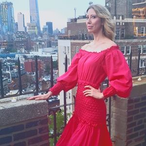 Meet your Posher, Juliette